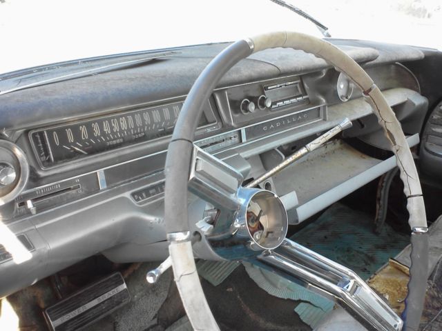 1961 Cadillac Other - photo 13