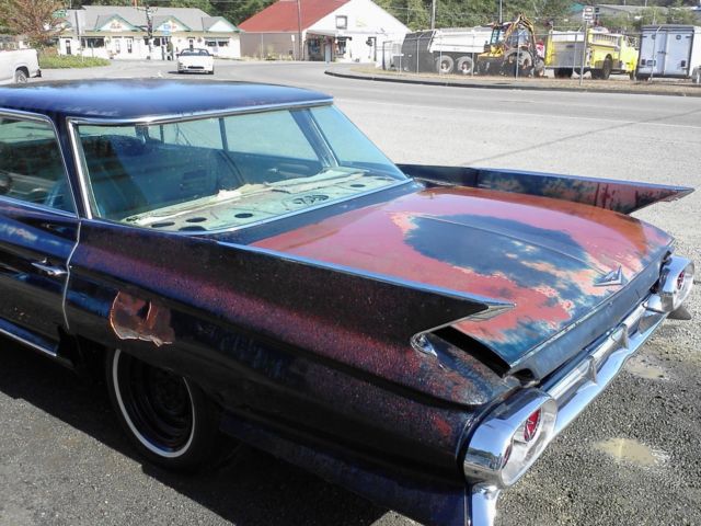 1961 Cadillac Other - photo 2