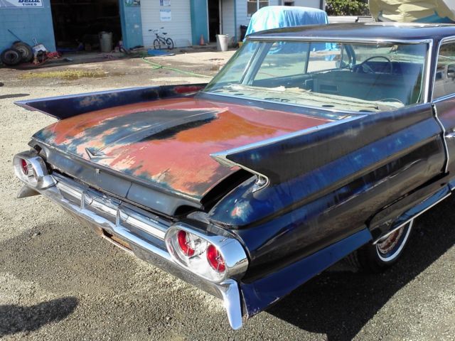 1961 Cadillac Other - photo 3