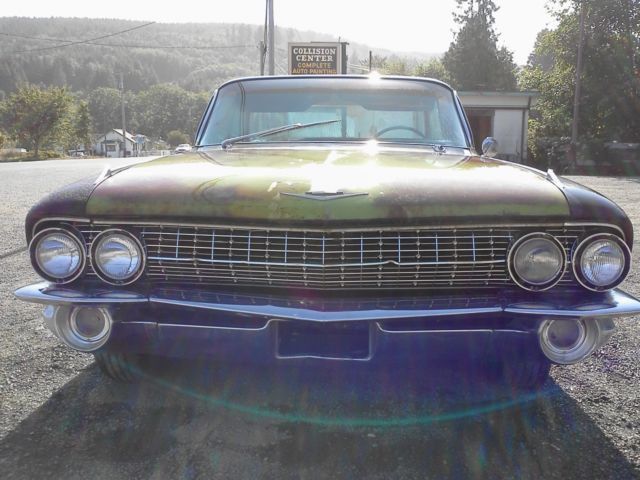 1961 Cadillac Other - photo 4