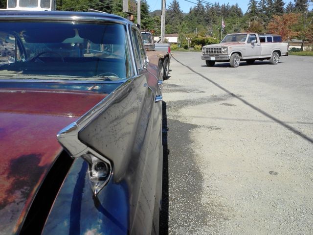 1961 Cadillac Other - photo 5