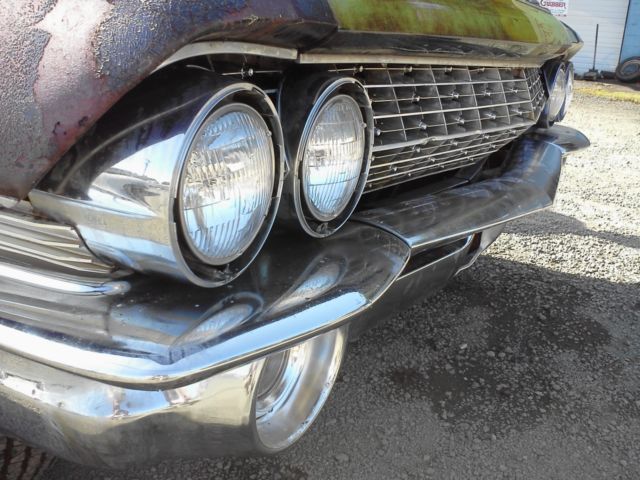 1961 Cadillac Other - photo 6