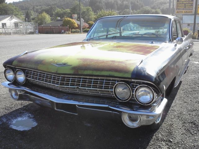 1961 Cadillac Other - photo 7