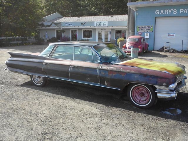 1961 Cadillac Other - photo 9
