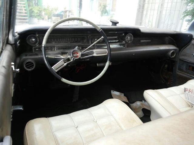 1961 Cadillac Other - photo 7
