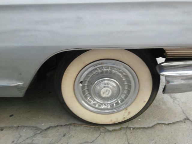 1961 Cadillac Other - photo 8