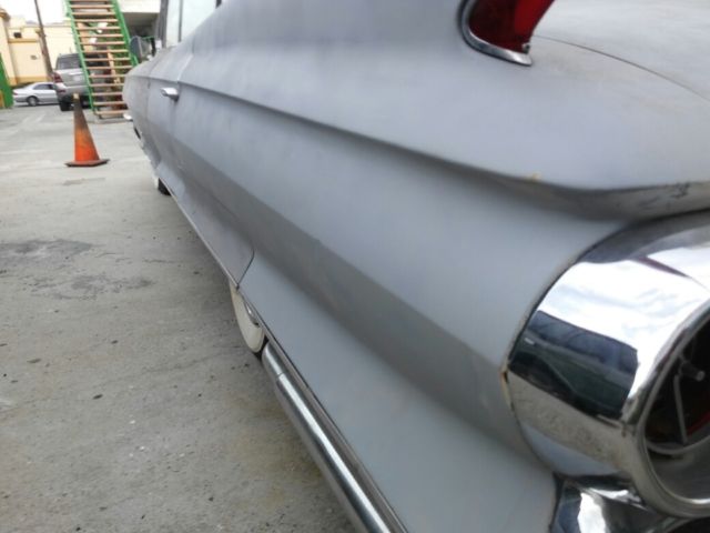 1961 Cadillac Other - photo 9