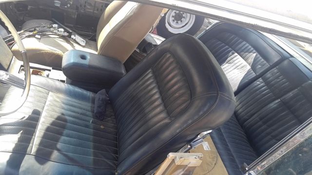 1961 Cadillac Other - photo 9