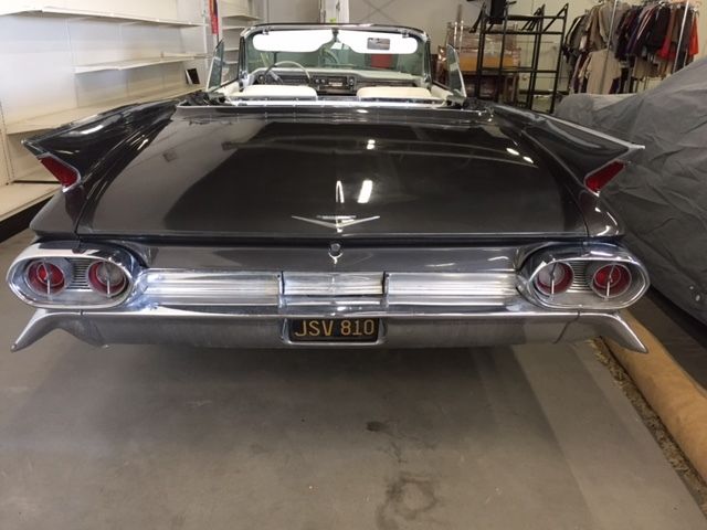 1961 Cadillac Other Series 62 - photo 12