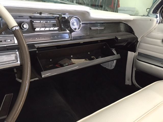 1961 Cadillac Other Series 62 - photo 2