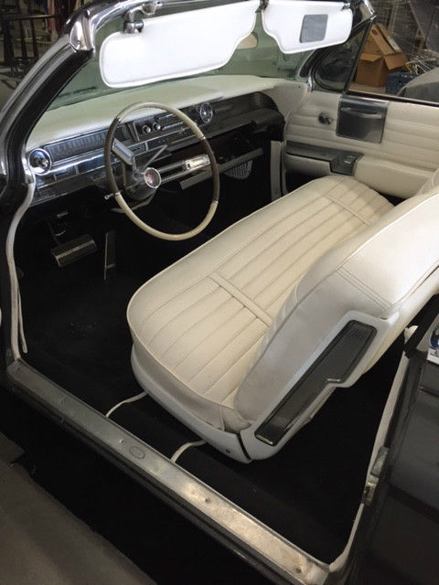 1961 Cadillac Other Series 62 - photo 3
