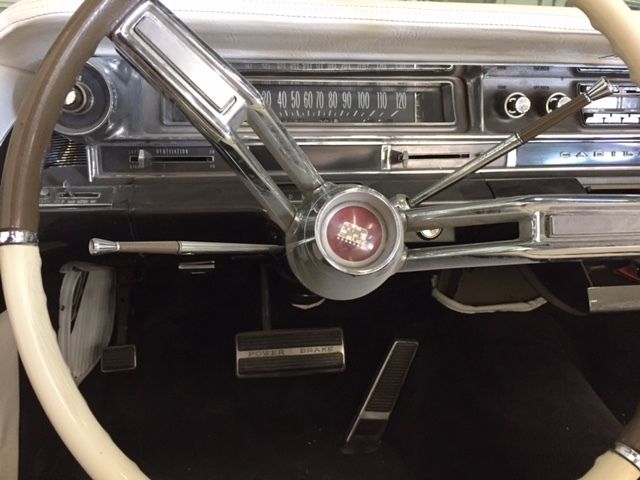 1961 Cadillac Other Series 62 - photo 4