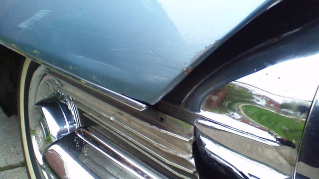 1961 Cadillac Other - photo 13