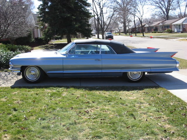 1961 Cadillac Other - photo 3