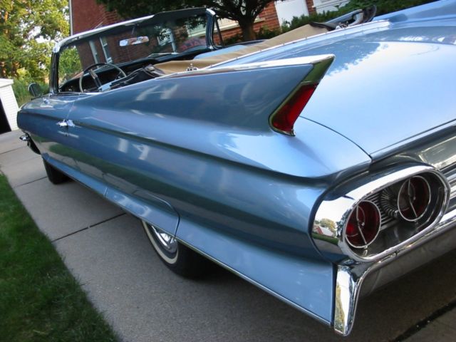 1961 Cadillac Other - photo 4