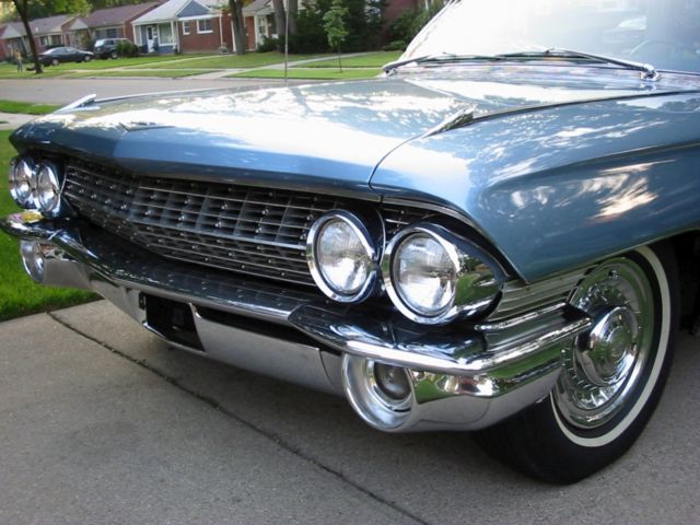 1961 Cadillac Other - photo 5