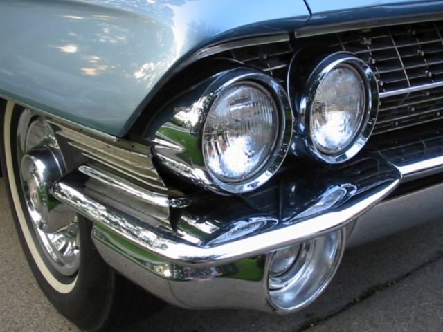 1961 Cadillac Other - photo 6