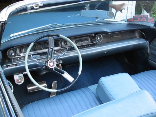 1961 Cadillac Other - photo 7