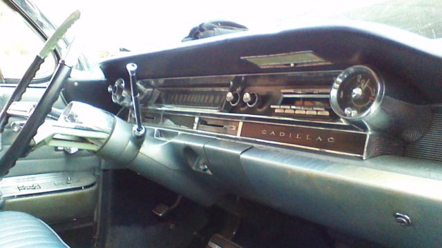 1961 Cadillac Other - photo 8