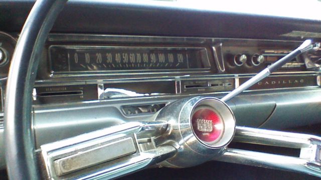 1961 Cadillac Other - photo 9