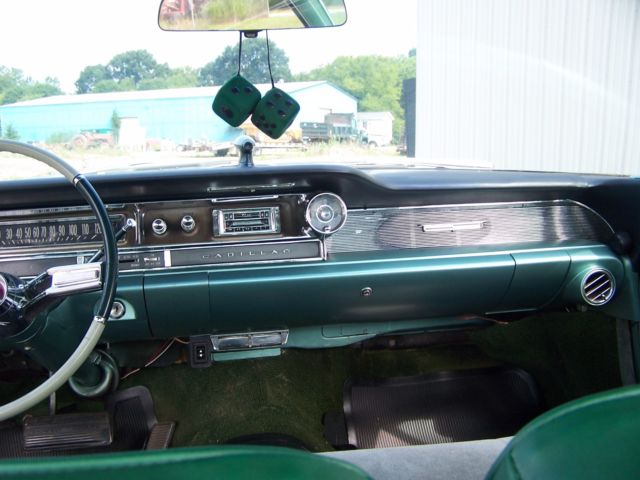 1961 Cadillac Other - photo 11