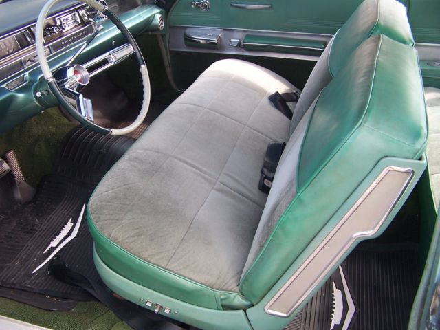 1961 Cadillac Other - photo 12