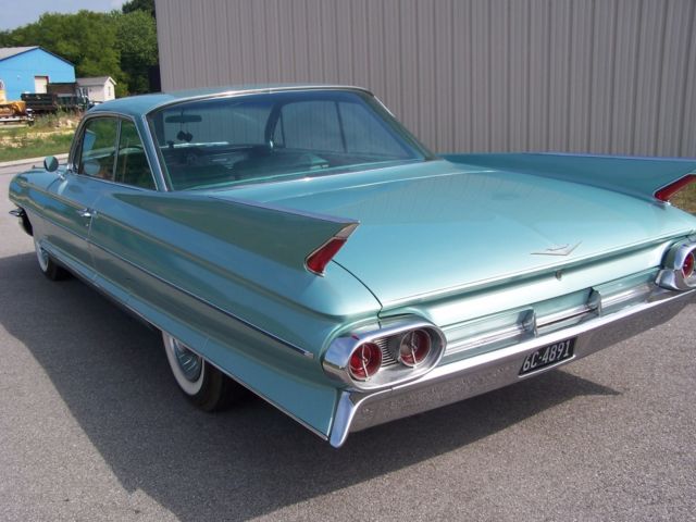 1961 Cadillac Other - photo 3