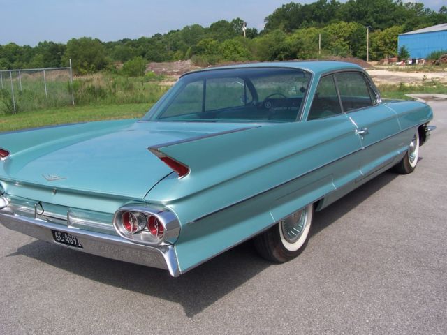 1961 Cadillac Other - photo 4