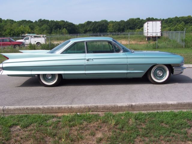 1961 Cadillac Other - photo 5