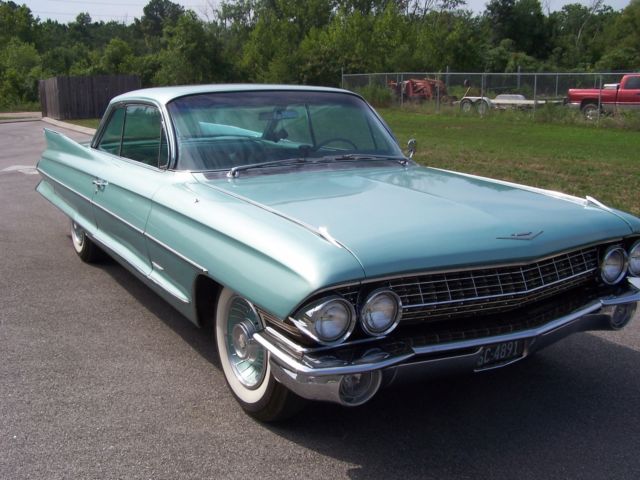 1961 Cadillac Other - photo 6
