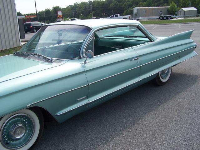 1961 Cadillac Other - photo 7