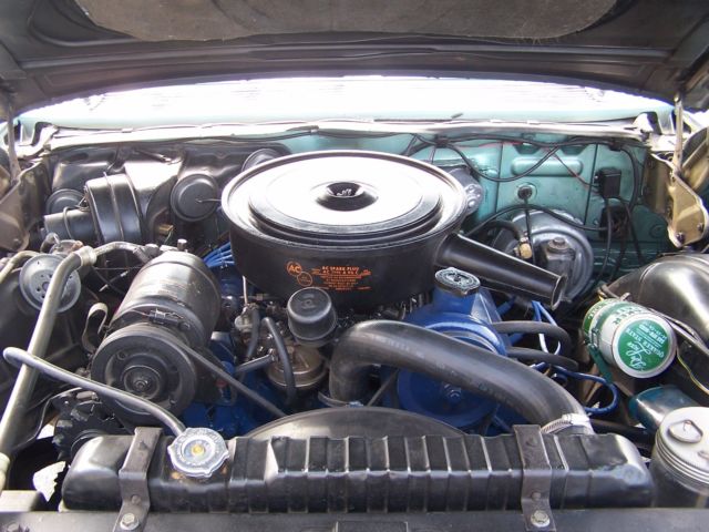 1961 Cadillac Other - photo 8