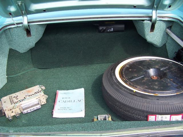 1961 Cadillac Other - photo 9