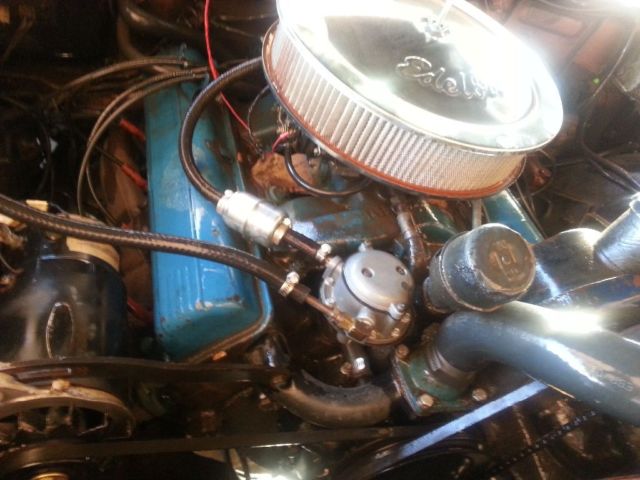 1961 Cadillac DeVille - photo 10