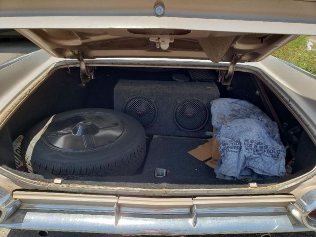 1961 Cadillac DeVille - photo 4