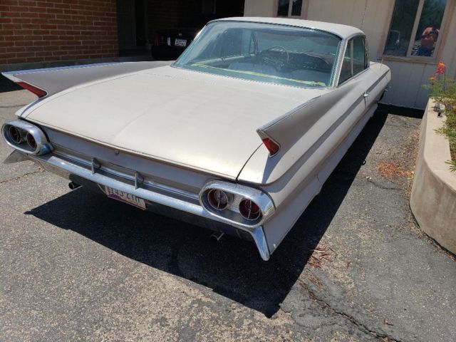 1961 Cadillac DeVille - photo 5