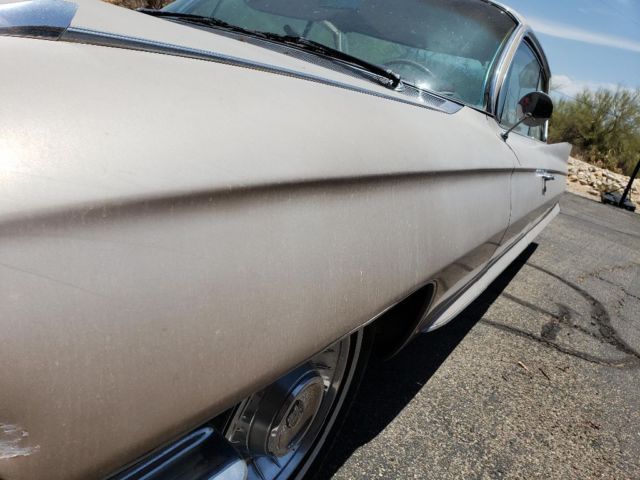 1961 Cadillac DeVille - photo 6
