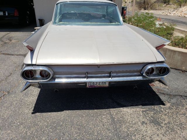 1961 Cadillac DeVille - photo 7