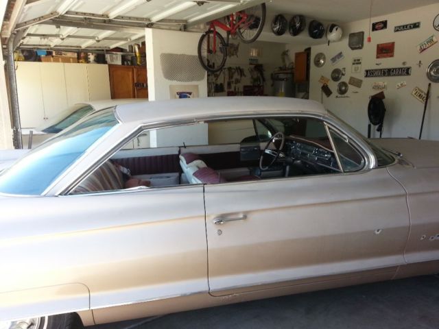 1961 Cadillac DeVille - photo 9