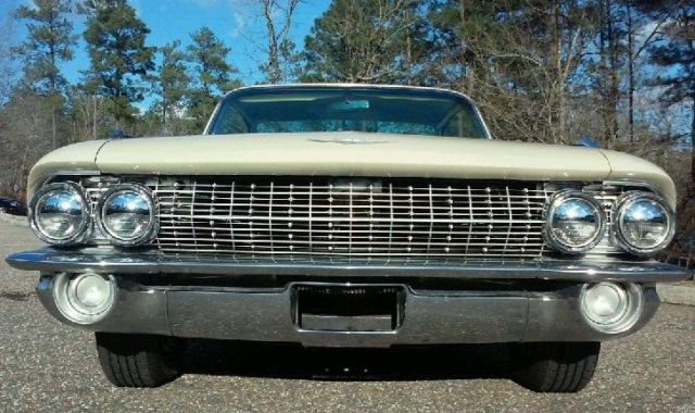 1961 Cadillac DeVille - photo 10