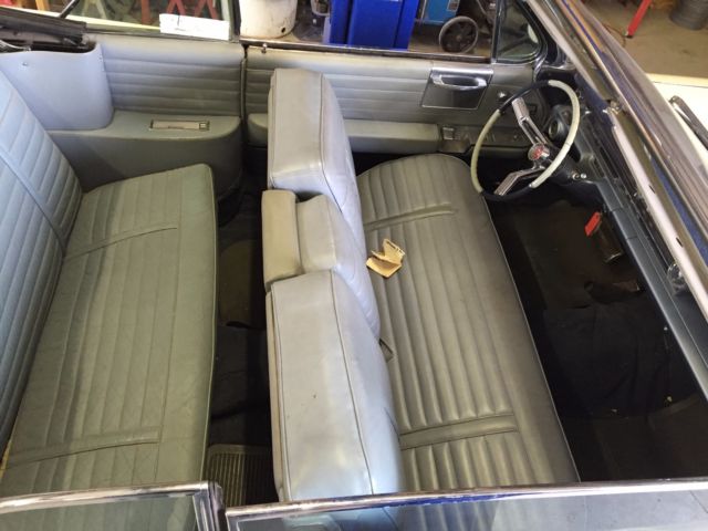 1961 Cadillac Series 62 - photo 4