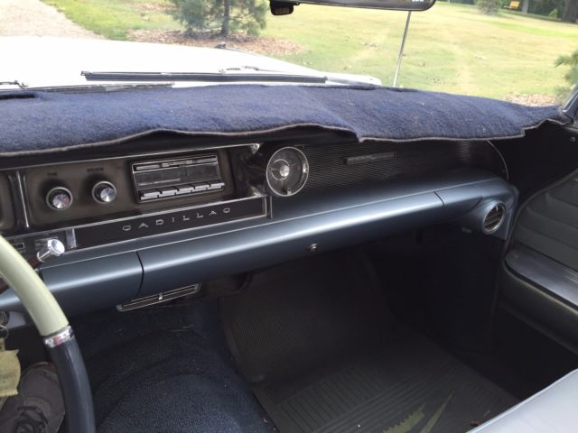 1961 Cadillac Series 62 - photo 5