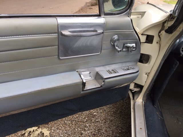 1961 Cadillac Series 62 - photo 7