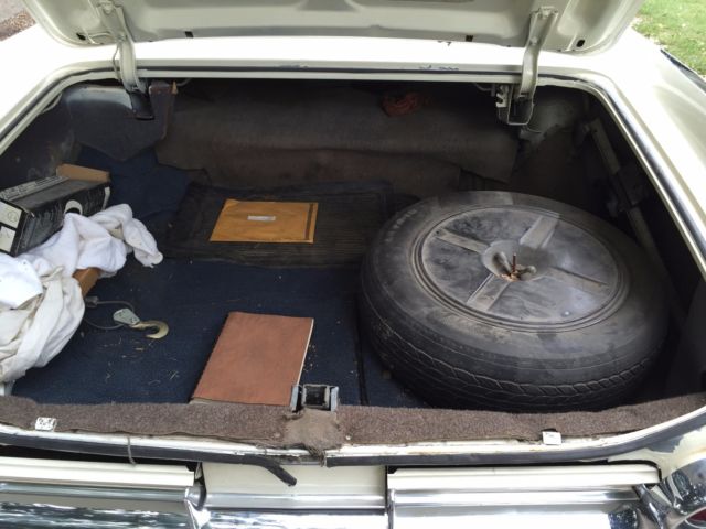 1961 Cadillac Series 62 - photo 8