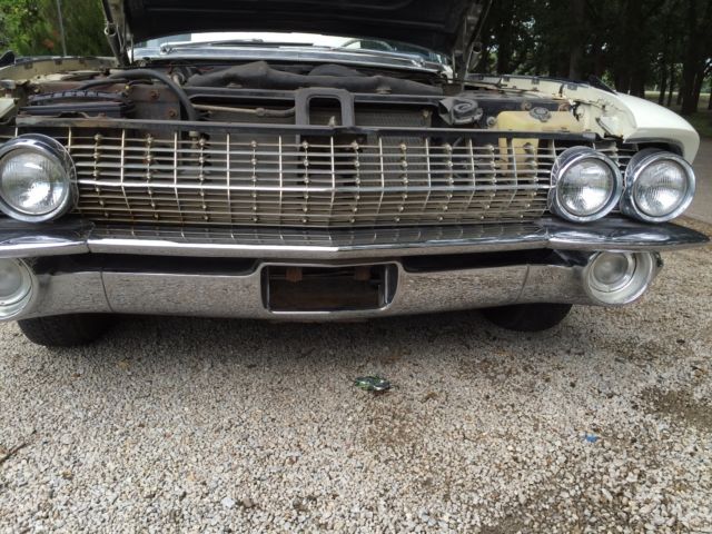 1961 Cadillac Series 62 - photo 9