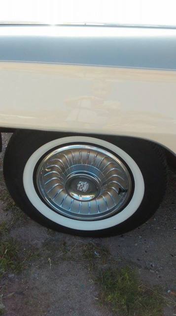 1961 Cadillac DeVille - photo 11