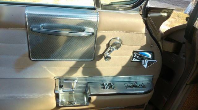 1961 Cadillac DeVille - photo 12