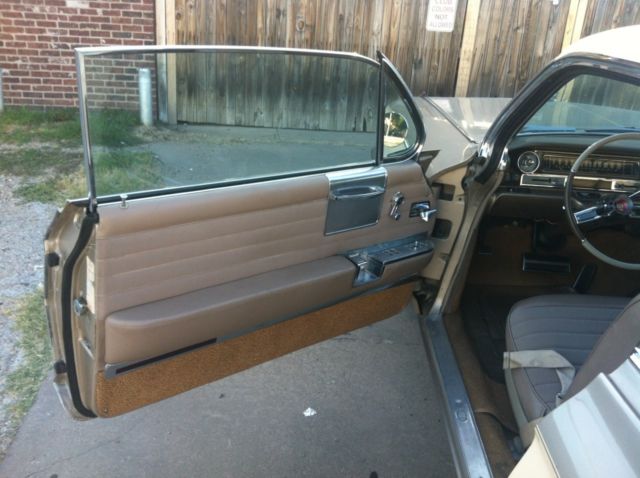 1961 Cadillac DeVille - photo 2