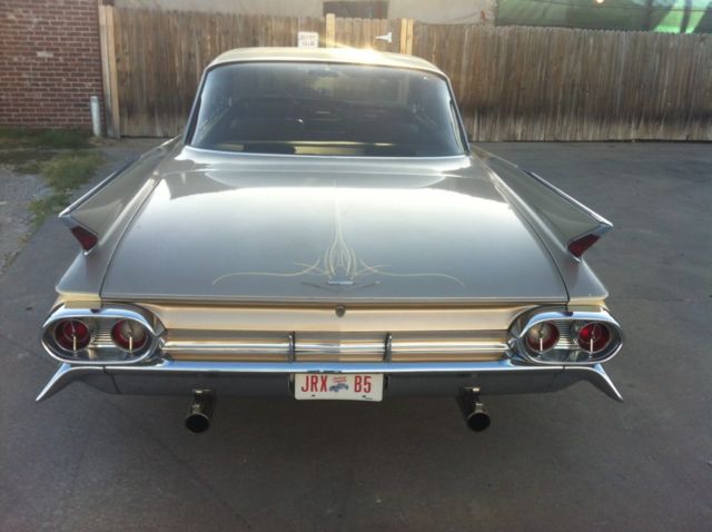 1961 Cadillac DeVille - photo 7