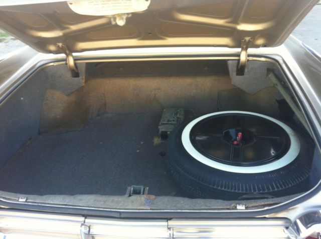 1961 Cadillac DeVille - photo 8